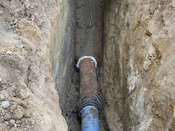 Best Basement water damage restoration  in Park Rapids, MN